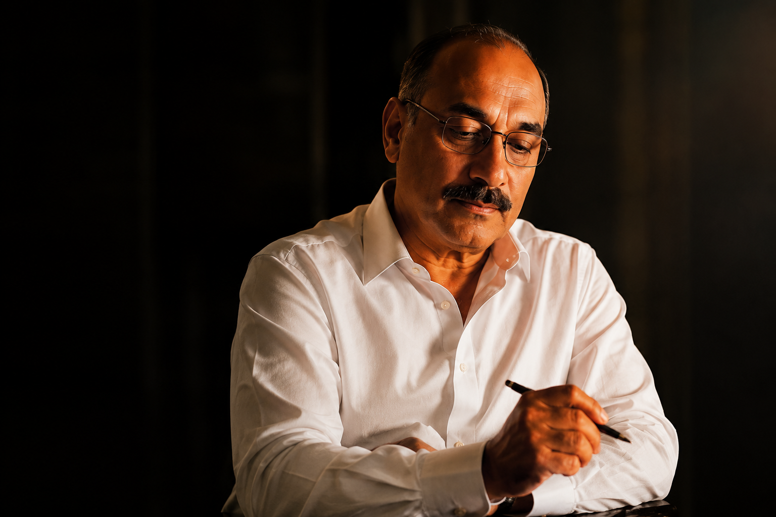 Khalid Rauf Qureshi